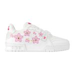 Louis Vuitton LV x TM LV Trainer Sneaker - Image 4